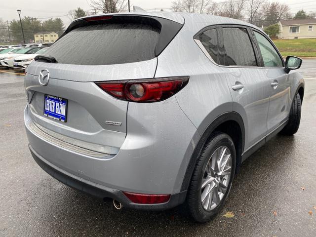 2019 Mazda CX-5 Grand Touring for sale in Other, NJ – photo 38