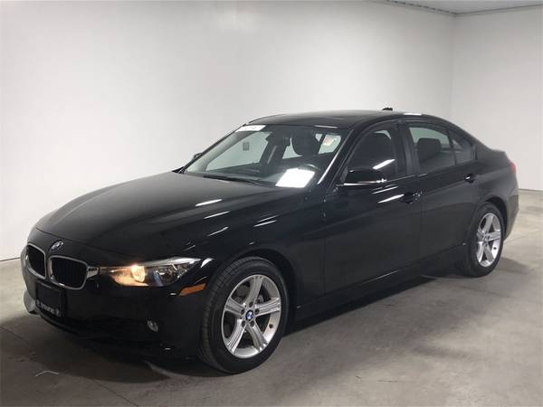 2014 BMW 3 Series 328i xDrive - cars & trucks - by dealer - vehicle... for sale in Buffalo, NY – photo 2