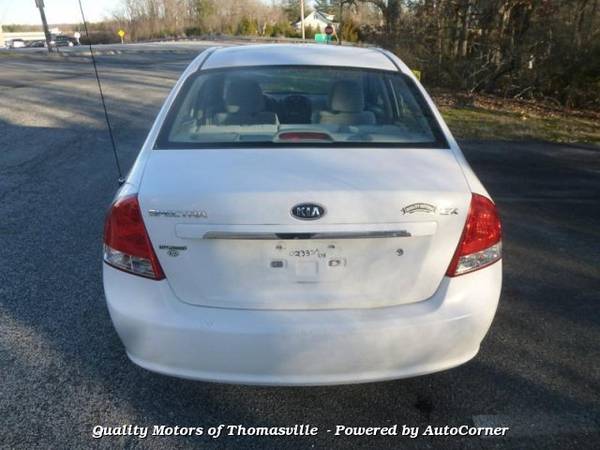 2008 Kia Spectra EX Buy Here! Pay Here! - - by for sale in Thomasville, NC – photo 7