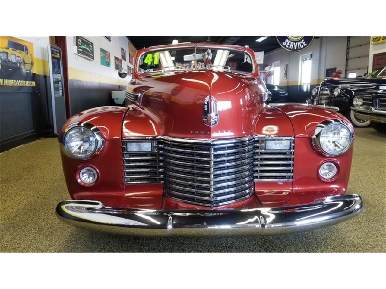 1941 Cadillac Series 62 for sale in Mankato, MN – photo 4
