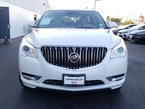 2016 Buick Enclave Premium Group for sale in Covina, CA – photo 2
