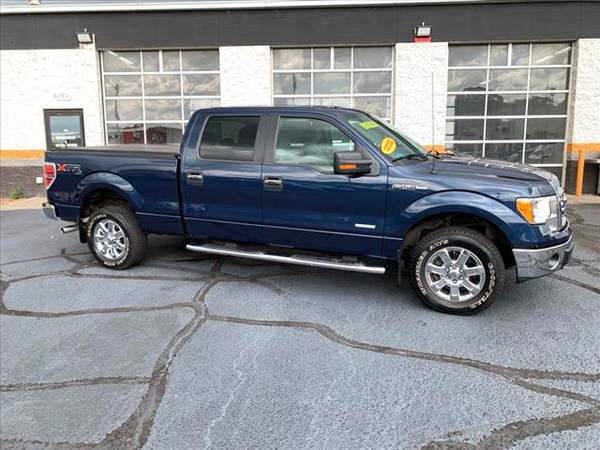 2013 Ford F-150 XLT for sale in ST Cloud, MN – photo 13