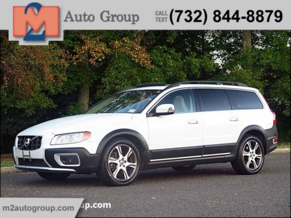 2012 Volvo XC70 T6 AWD 4dr Wagon - - by dealer for sale in East Brunswick, NJ