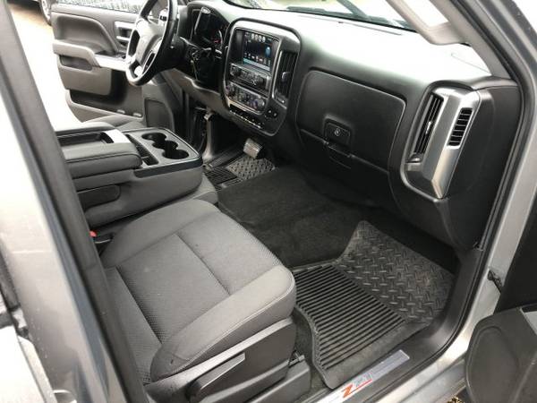 2017 Chevrolet Silverado 1500 Lt for sale in 2500 Broadway Drive Lauderdale 55113, MN – photo 23