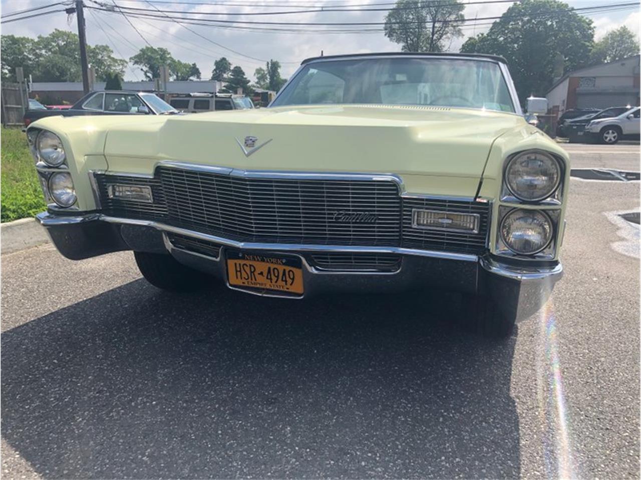 1968 Cadillac DeVille for sale in West Babylon, NY – photo 5