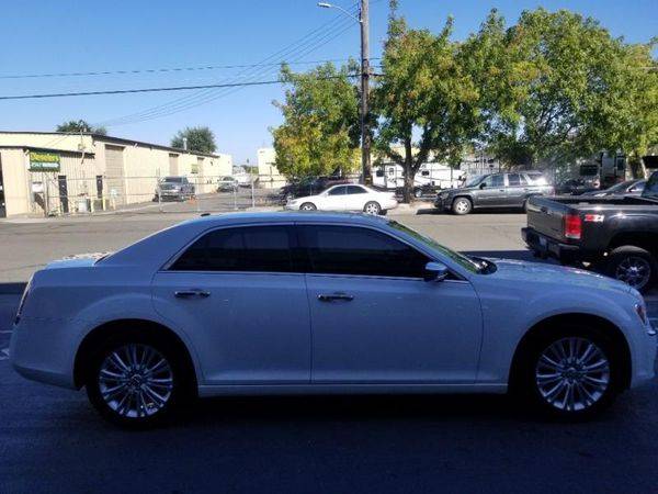 2014 Chrysler 300 C AWD 4dr Sedan ALL CREDIT ACCEPTED!!! for sale in Sacramento , CA – photo 8