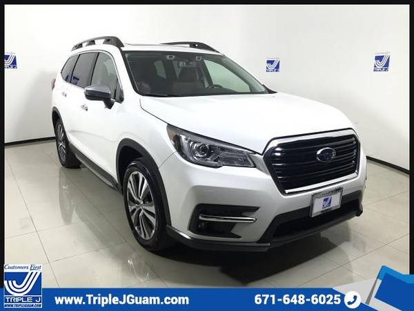 2019 Subaru Ascent - - by dealer for sale in Other, Other – photo 2