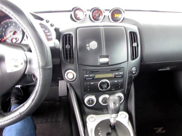 2014 Nissan 370Z 2dr Cpe Auto Touring Coupe - - by for sale in Orlando, FL – photo 18