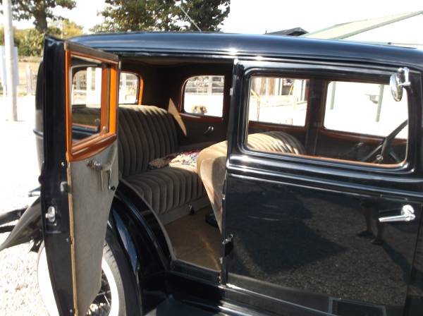 1932 Hudson Essex Super Six Pacemaker for sale in Fair Grove, MO – photo 8