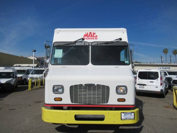 2012 Freightliner MT45 16 Tool Truck Box 6 7L Cummins Diesel - cars for sale in LA PUENTE, CA – photo 5