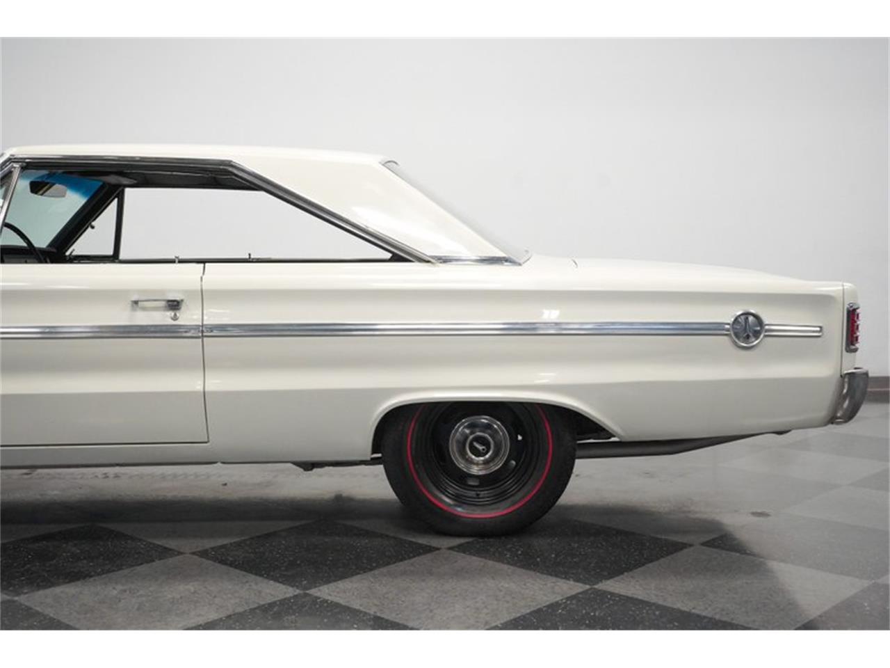 1966 Plymouth Belvedere for sale in Mesa, AZ – photo 26