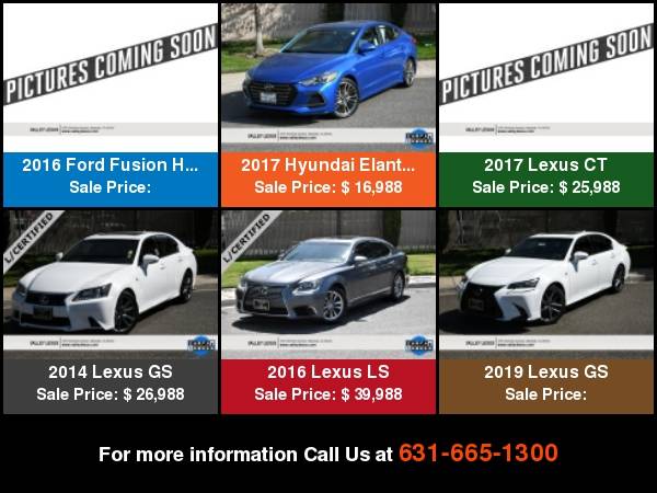 2016 Lexus IS 200t for sale in Bay Shore, NY – photo 22
