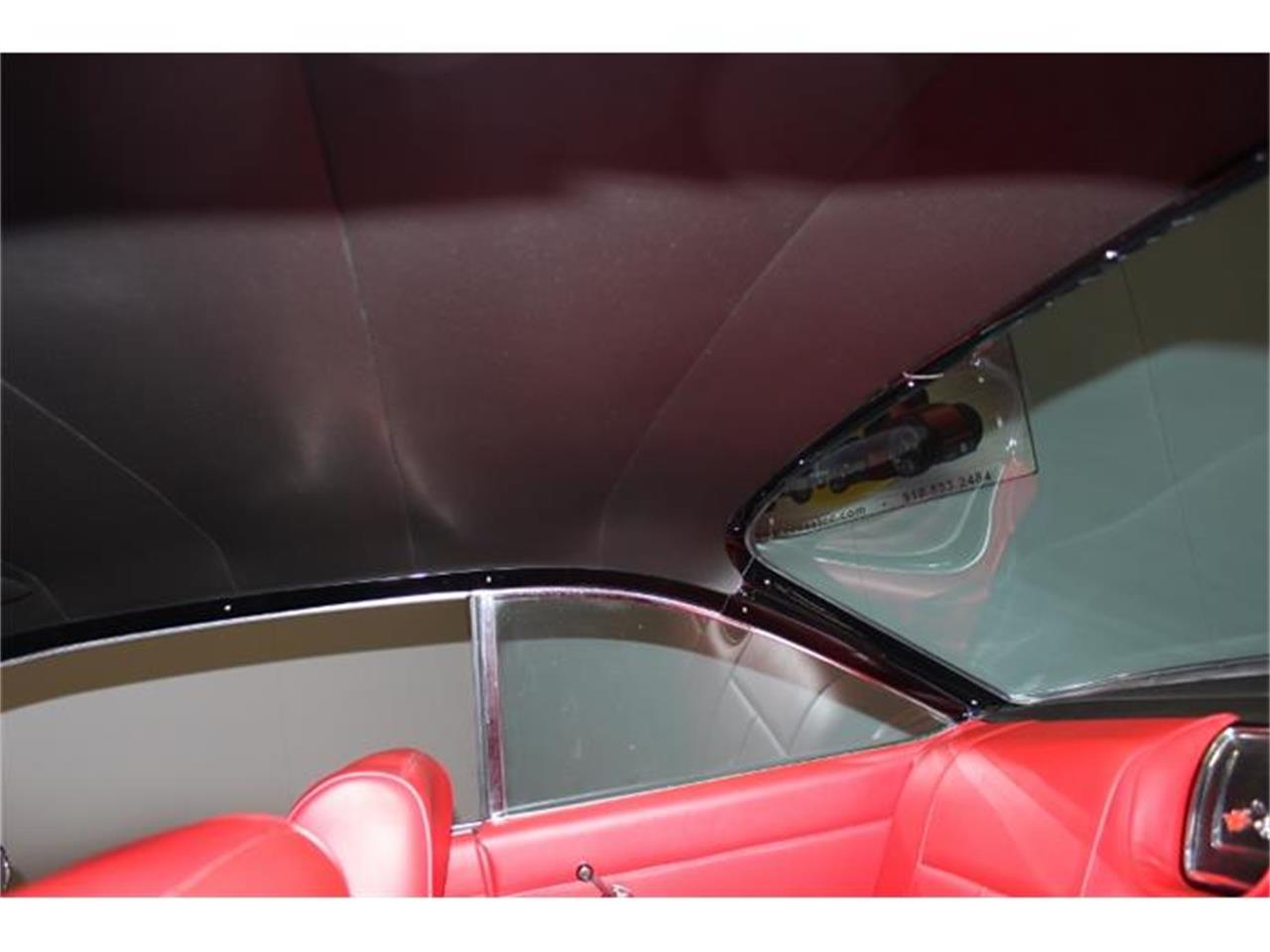1961 Chevrolet Impala for sale in Lillington, NC – photo 27
