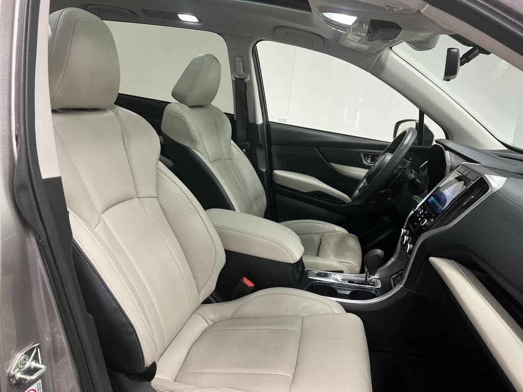2020 Subaru Ascent Limited 7-Passenger AWD for sale in Cleveland, TN – photo 10