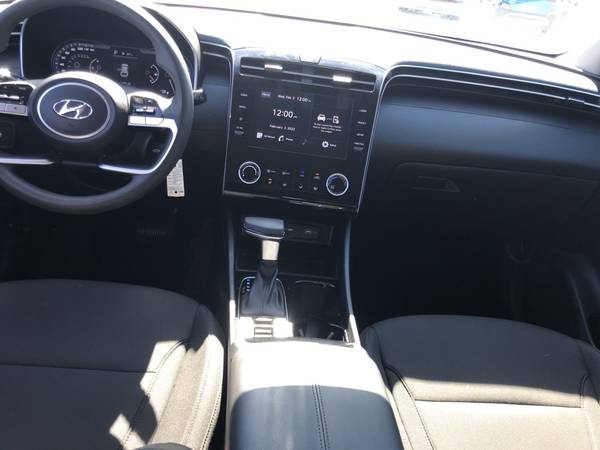 2022 Hyundai Tucson SE - - by dealer - vehicle for sale in Cocoa, FL – photo 9