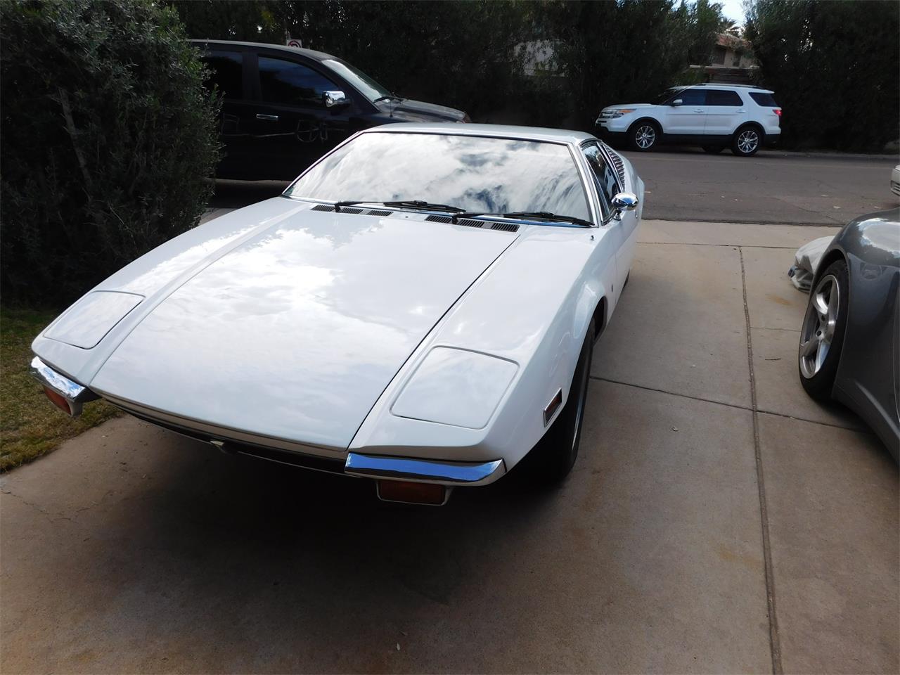 1971 De Tomaso Pantera for sale in Scottsdale, AZ – photo 5