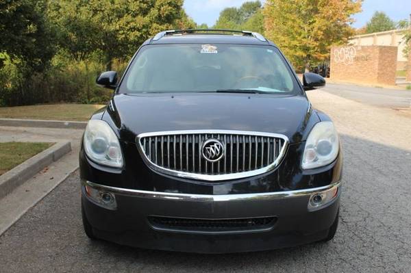 2009 Buick Enclave CXL 4dr Crossover for sale in Buford, GA – photo 3