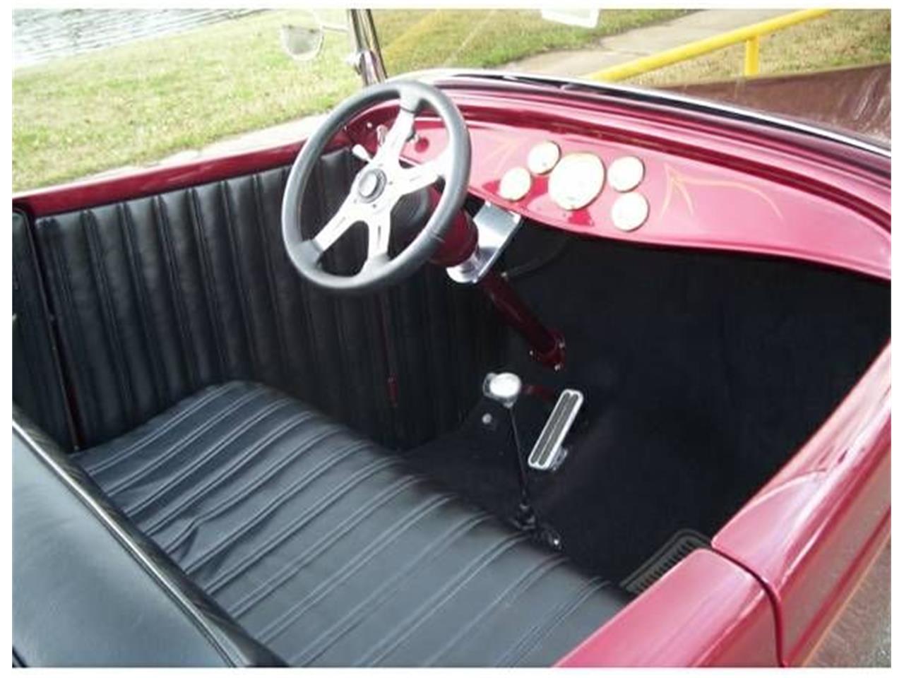 1932 Ford Roadster for sale in Cadillac, MI – photo 9