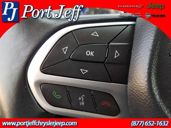 2017 Chrysler Pacifica - Call for sale in PORT JEFFERSON STATION, NY – photo 16