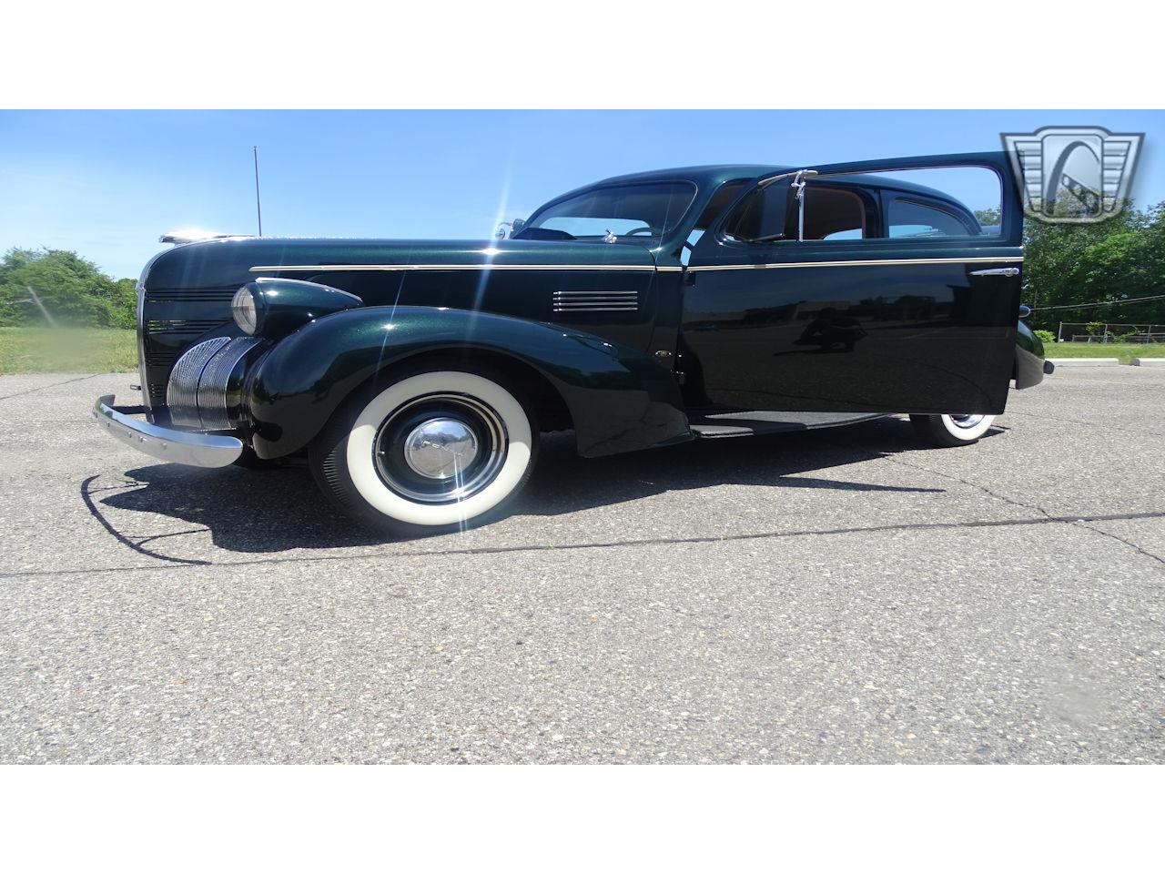 1939 Pontiac Coupe for sale in O'Fallon, IL – photo 87