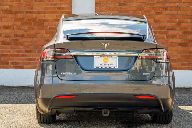 2018 Tesla Model X 100D for sale in Moonachie, NJ – photo 19