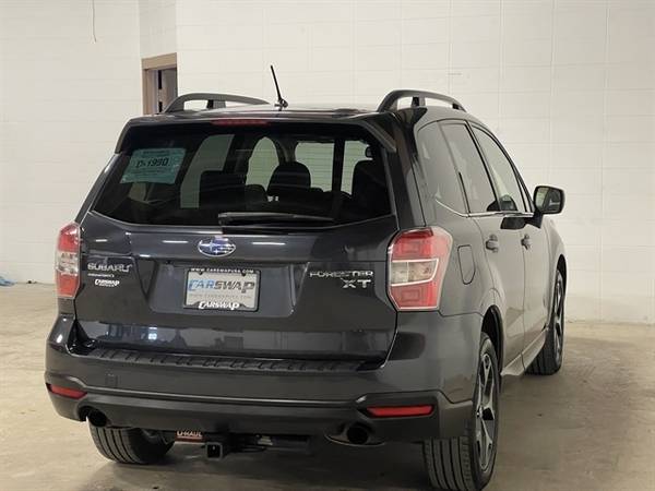 2015 Subaru Forester 2 0XT Premium - - by dealer for sale in Sioux Falls, SD – photo 9