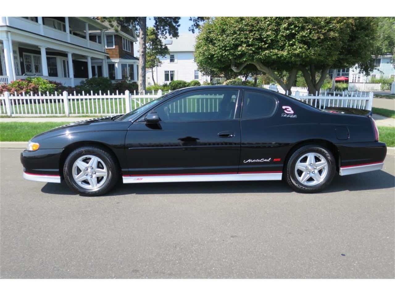 2002 Chevrolet Monte Carlo for sale in Milford City, CT – photo 10