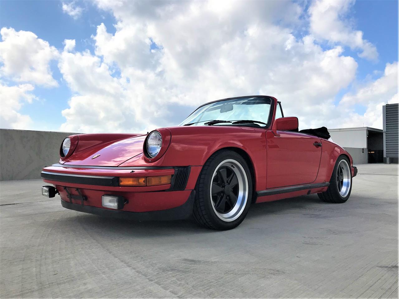 1983 Porsche 911SC for sale in Rowlett, TX – photo 99