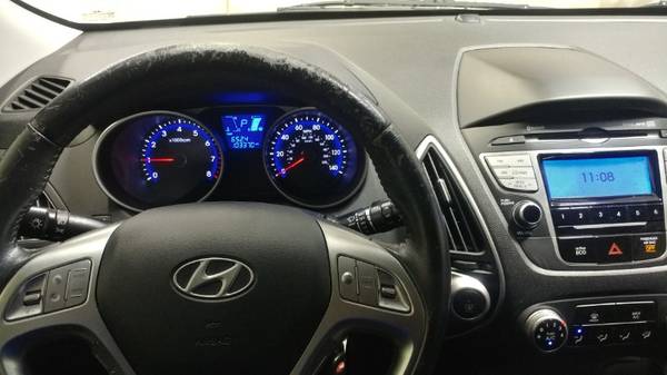 2012 Hyundai Tucson GL Auto FWD for sale in Blaine, MN – photo 5