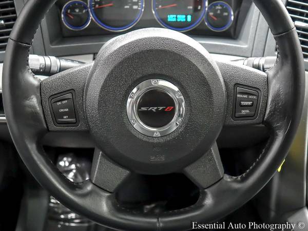 2006 Jeep Grand Cherokee SRT-8 - GET APPROVED - - by for sale in CRESTWOOD, IL – photo 18