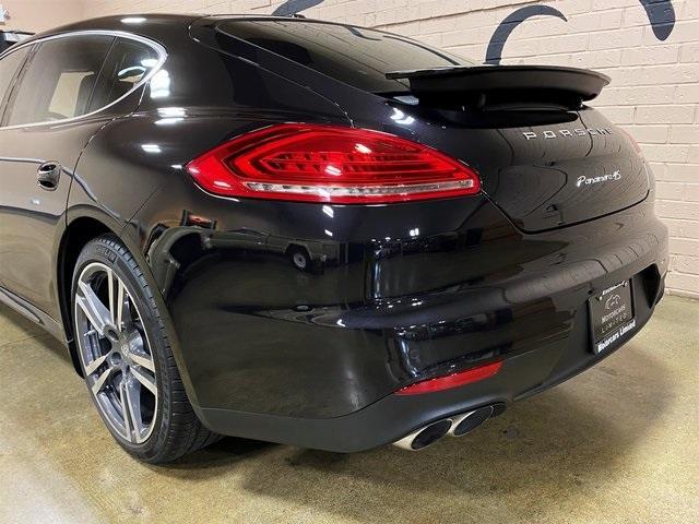 2014 Porsche Panamera 4S Executive for sale in Mount Vernon, WA – photo 11