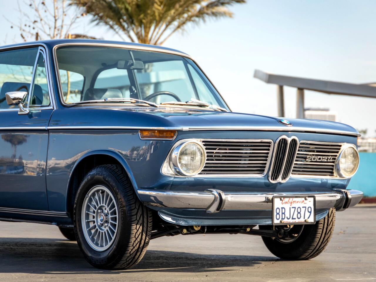 1971 BMW 2002 for sale in Marina Del Rey, CA – photo 14