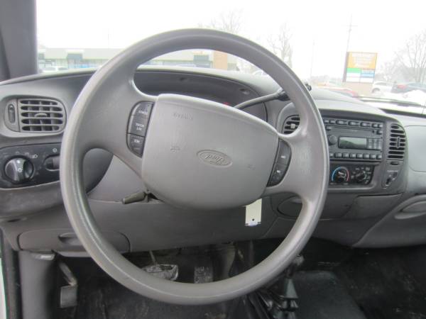 2001 Ford F150, XL, EX Cab, V8, Auto, 4X4, Tow, Runs and Drives Great! for sale in Louisburg KS.,, MO – photo 11
