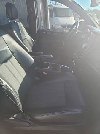 2014 Chrysler Town and Country S 9, 950 for sale in Hyde Park, MA – photo 12