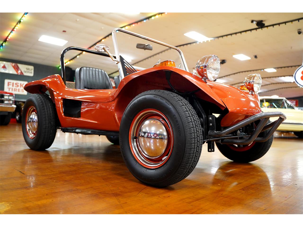 1963 Volkswagen Dune Buggy for sale in Homer City, PA – photo 16