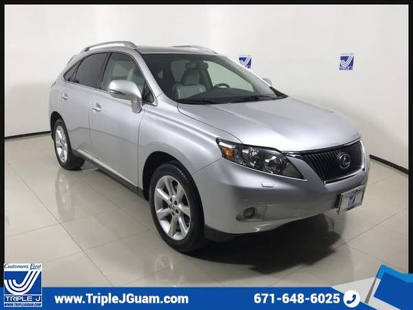 2011 Lexus RX 350 - Call for sale in Other, Other – photo 2