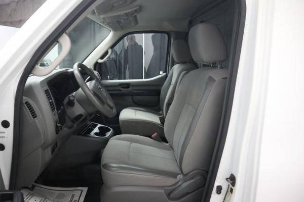 2012 Nissan NV Cargo 1500 S - - by dealer - vehicle for sale in CHANTILLY, District Of Columbia – photo 9