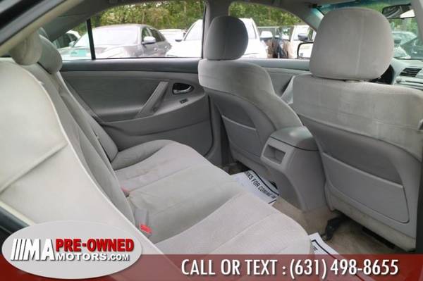 2011 Toyota Camry 4dr Sdn I4 Auto LE (Natl) "Any Credit Score... for sale in Huntington Station, NY – photo 17