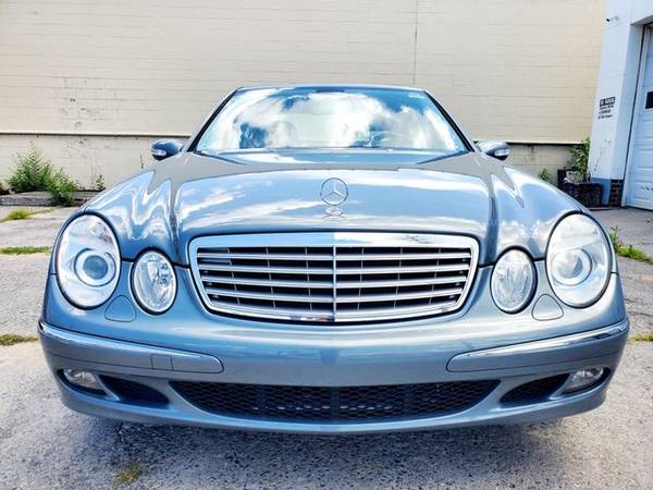 2006 Mercedes E500 - 4MATIC, Fully Loaded/80K Miles Only Rare To for sale in Other, PA – photo 4