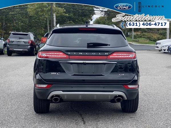 2019 Lincoln MKC Reserve AWD SUV - - by dealer for sale in Saint James, NY – photo 6