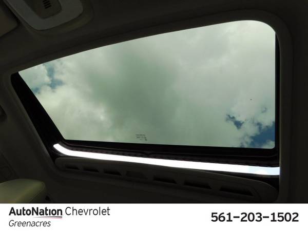 2010 Volvo V50 2.4i SKU:A2536998 Station Wagon for sale in Greenacres, FL – photo 14