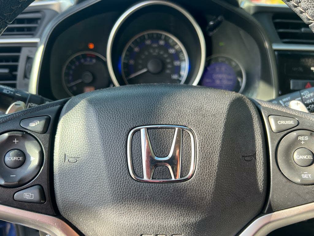 2017 Honda Fit EX-L for sale in Paterson, NJ – photo 22