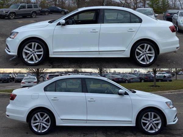 2017 Volkswagen Jetta 1.8T SEL - LOWEST PRICES UPFRONT! - cars &... for sale in Columbus, OH – photo 5