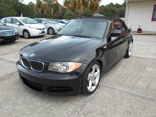 2010 BMW 135I CONVERTIBLE for sale in Navarre, FL – photo 3