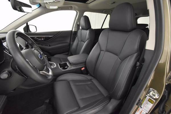 2020 Subaru Outback Limited - - by dealer - vehicle for sale in Des Moines, IA – photo 12
