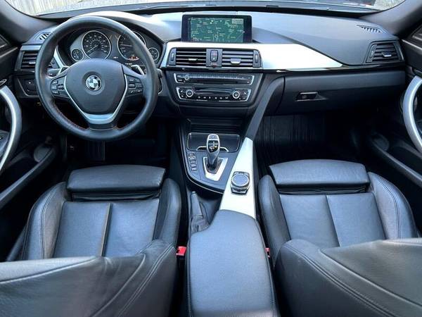 2016 BMW 3 Series Gran Turismo 5dr 335i xDrive Gran Turismo AWD for sale in Baltimore, MD – photo 5