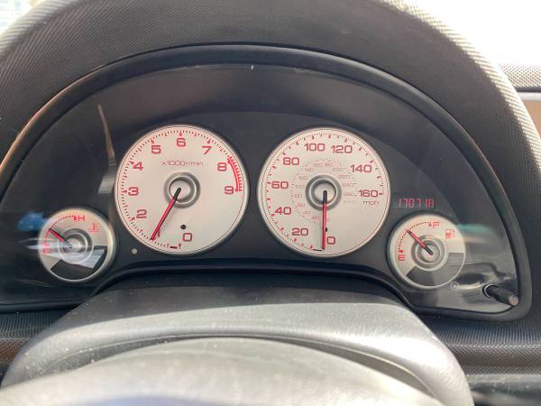 2003 Acura Rsx Type-S - cars & trucks - by owner - vehicle... for sale in Miami, FL – photo 12