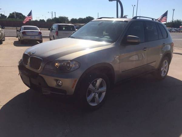 09 bmw xdrive for sale in Lubbock, TX – photo 8