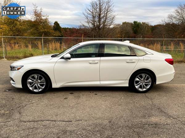 Honda Accord LX Automatic Backup Camera 1 Owner FWD Clean Low Miles... for sale in Lynchburg, VA – photo 5