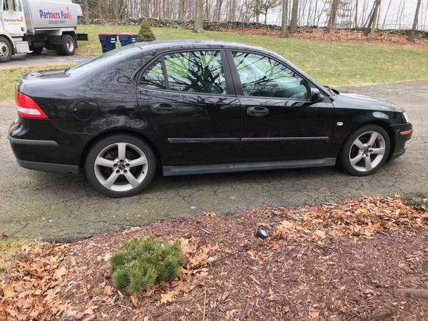 2004 Saab 9-3 for sale in Trumbull, NY